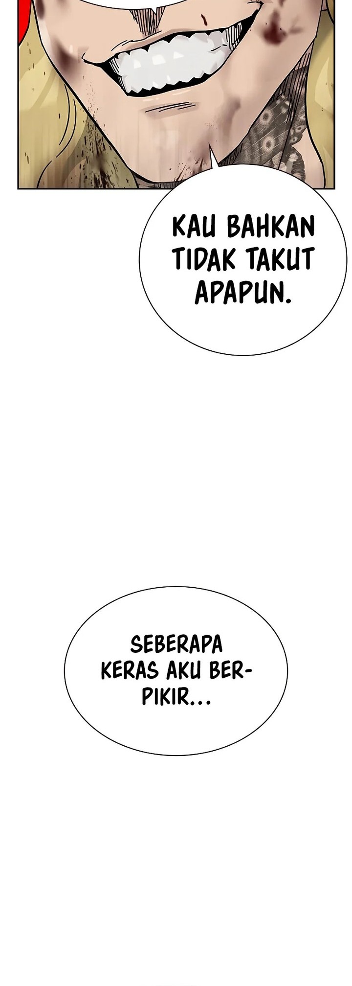 To Not Die Chapter 145 Gambar 98