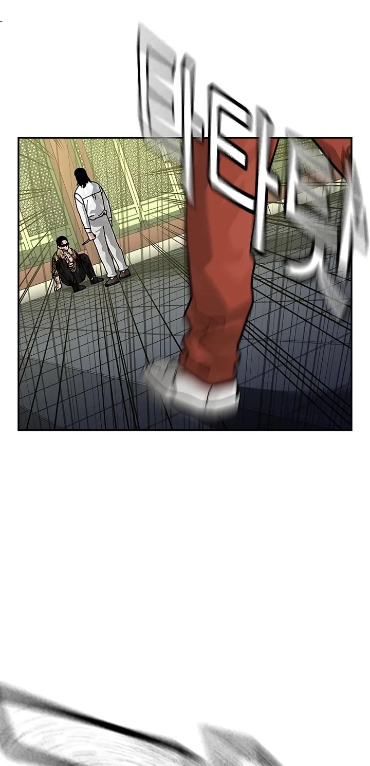 To Not Die Chapter 145 Gambar 100