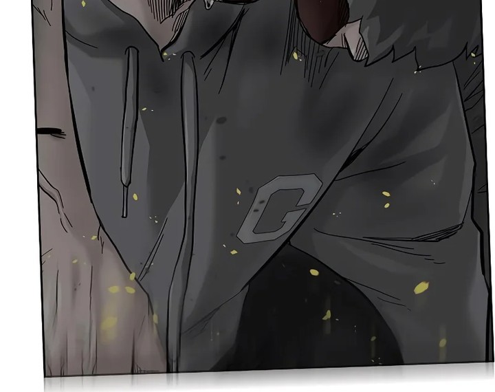 To Not Die Chapter 145 Gambar 113