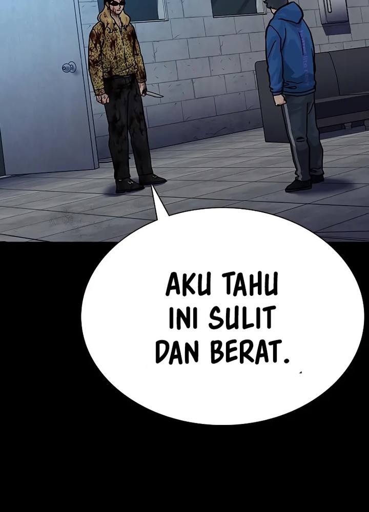 To Not Die Chapter 145 Gambar 11
