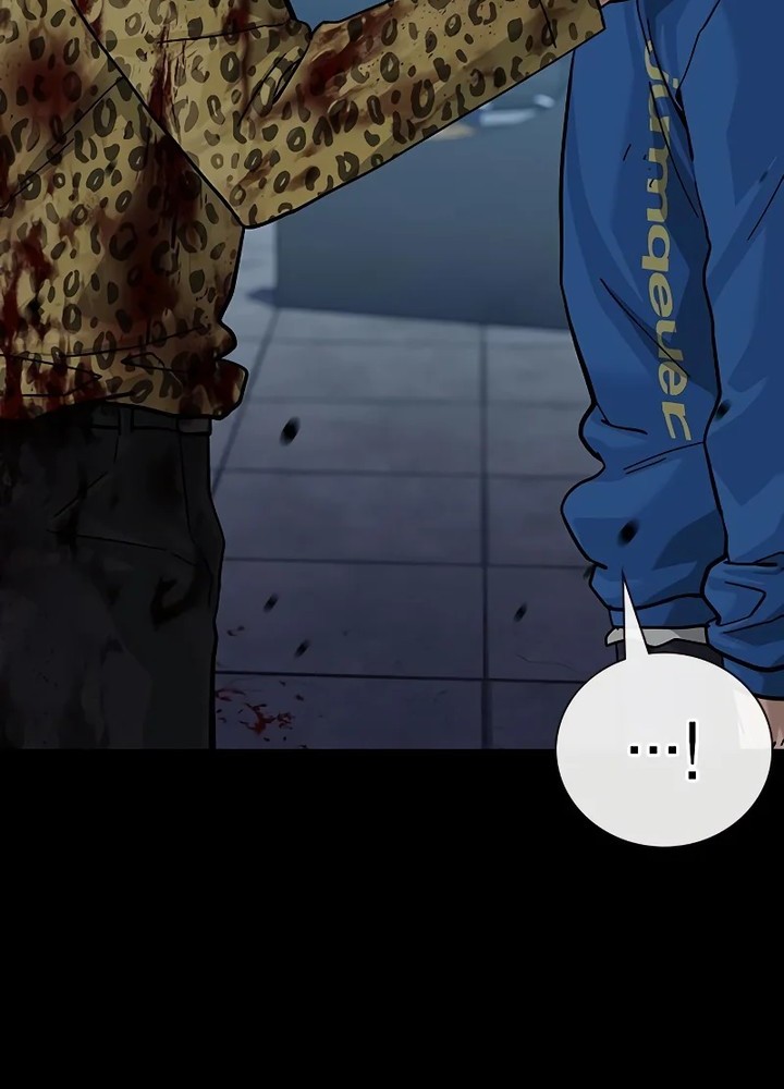 To Not Die Chapter 145 Gambar 14