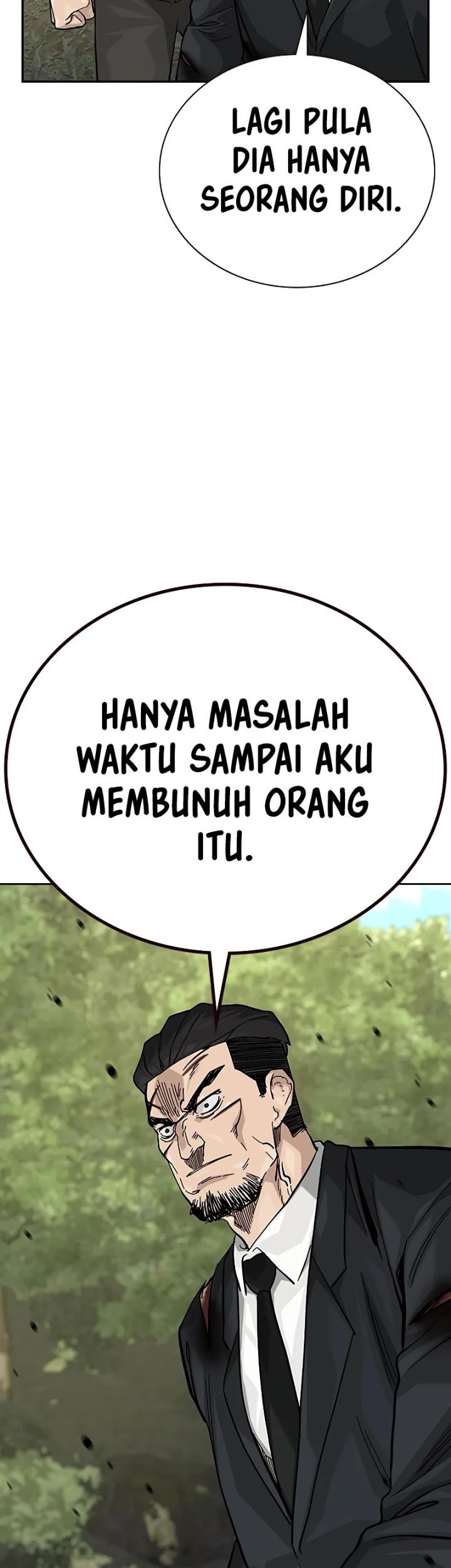 To Not Die Chapter 146 Gambar 14
