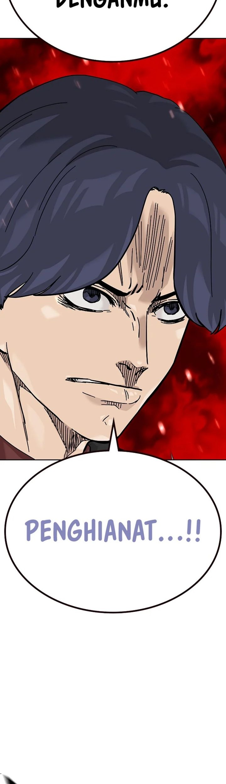 To Not Die Chapter 146 Gambar 67