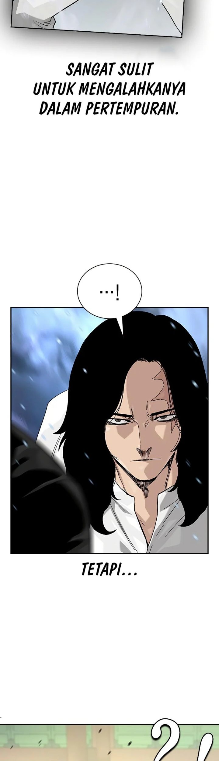 To Not Die Chapter 146 Gambar 84