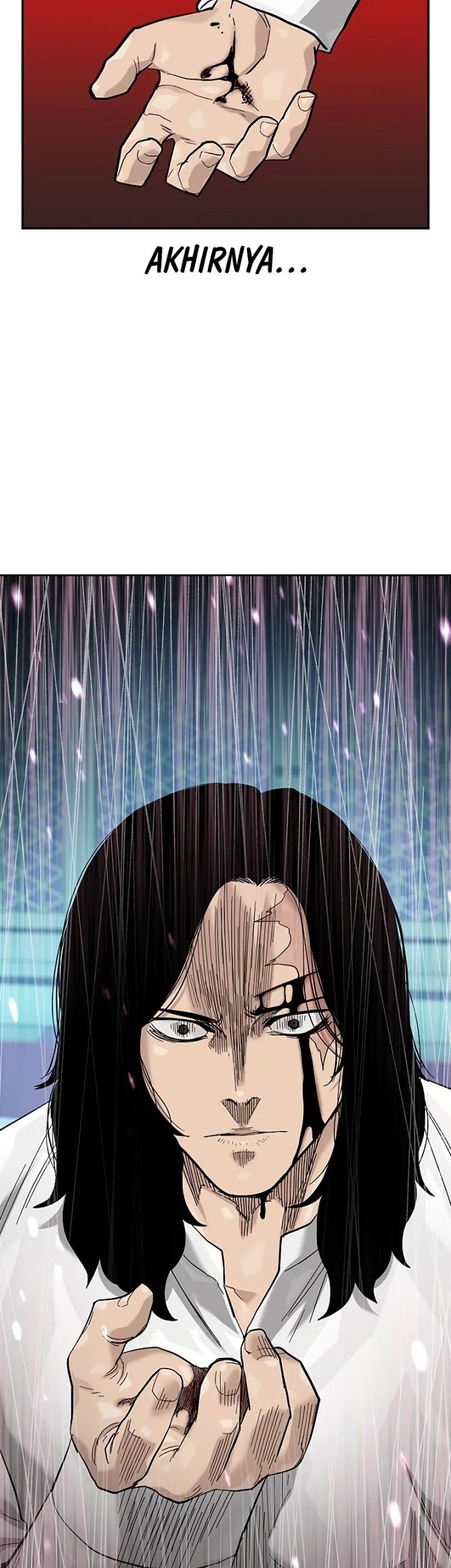 To Not Die Chapter 146 Gambar 94