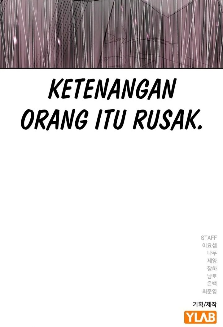 To Not Die Chapter 146 Gambar 95