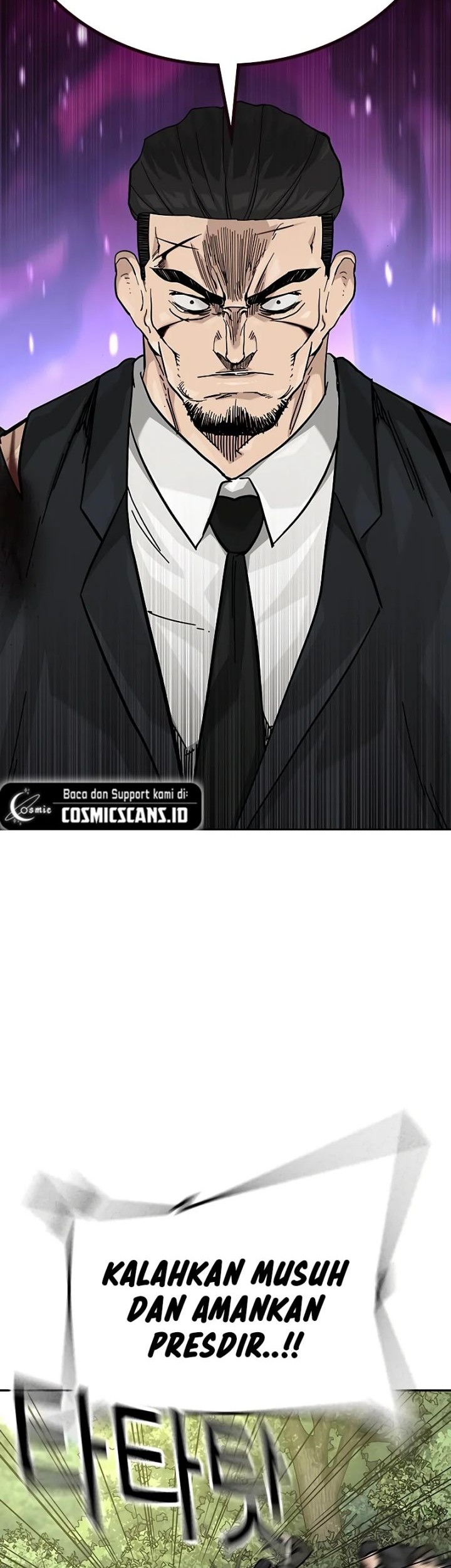 To Not Die Chapter 146 Gambar 7