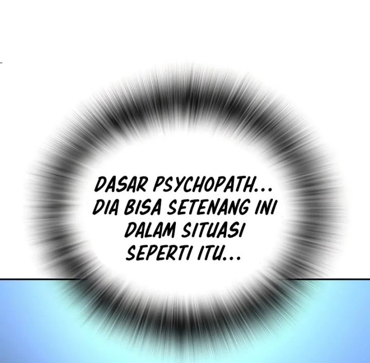 To Not Die Chapter 146 Gambar 40