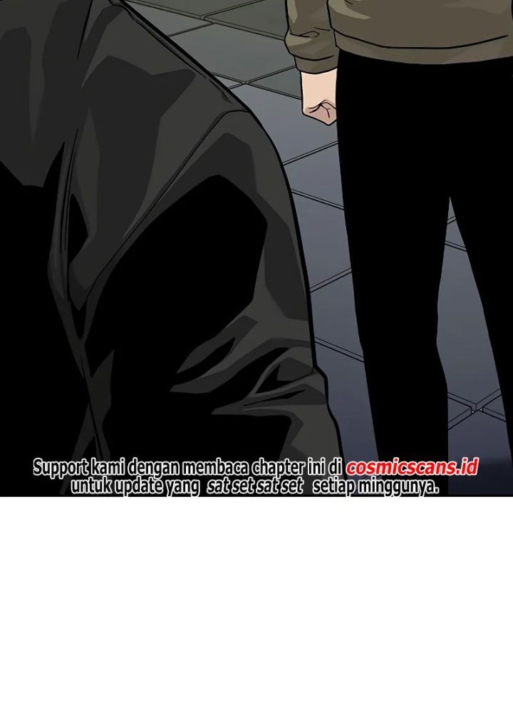 To Not Die Chapter 146 Gambar 29