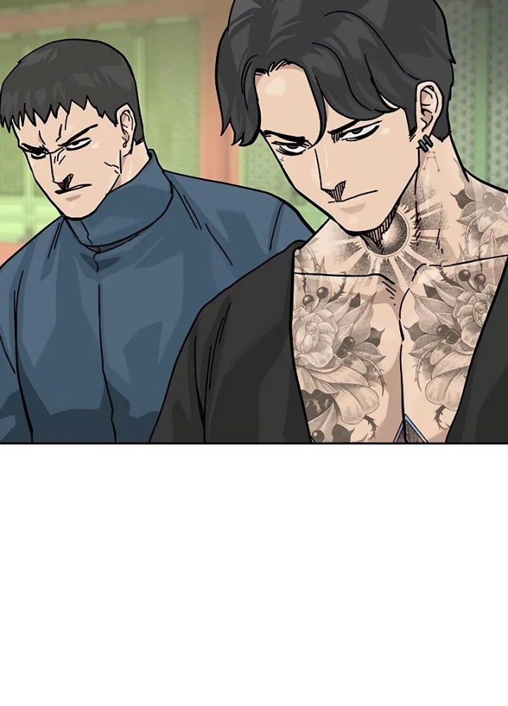 To Not Die Chapter 146 Gambar 46