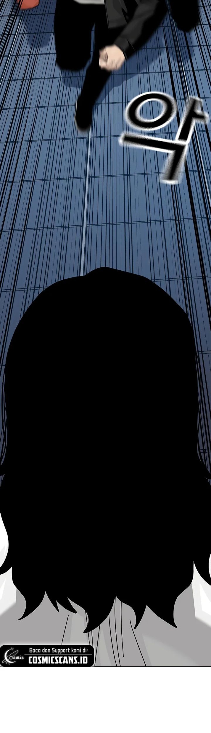 To Not Die Chapter 146 Gambar 49