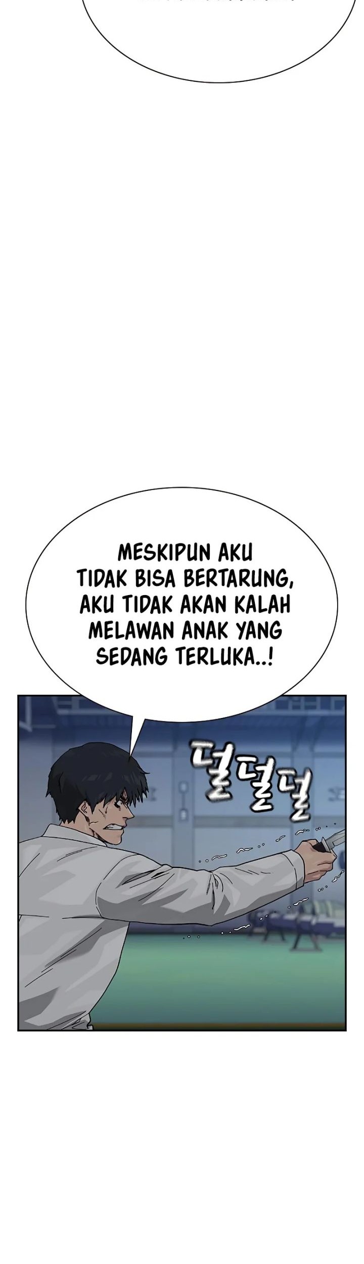 To Not Die Chapter 147 Gambar 15