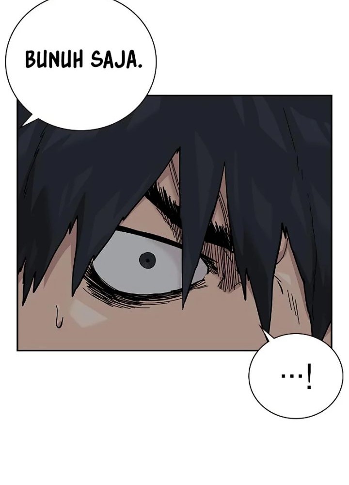 To Not Die Chapter 147 Gambar 17