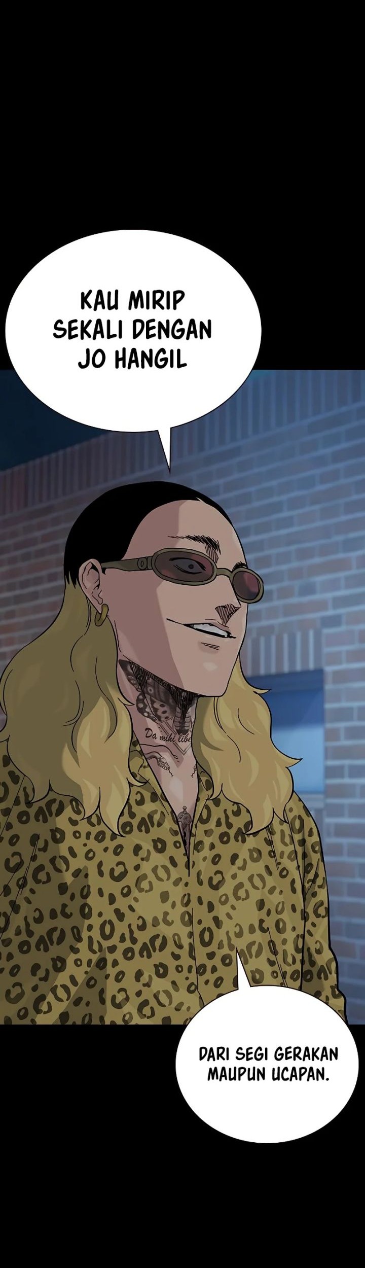 To Not Die Chapter 147 Gambar 53