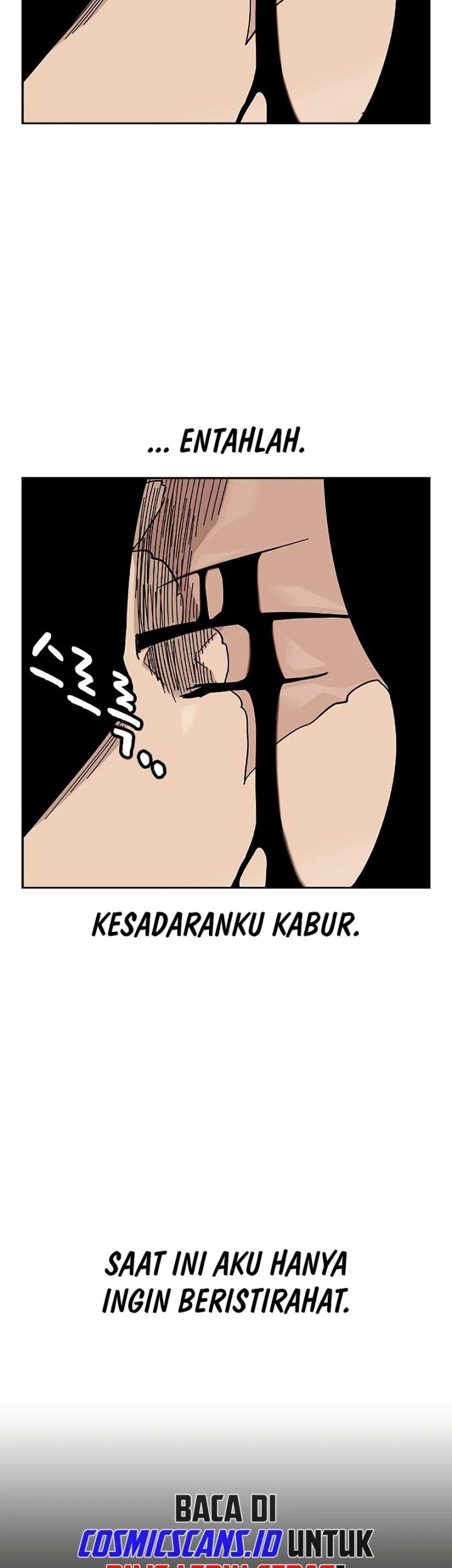 To Not Die Chapter 147 Gambar 76