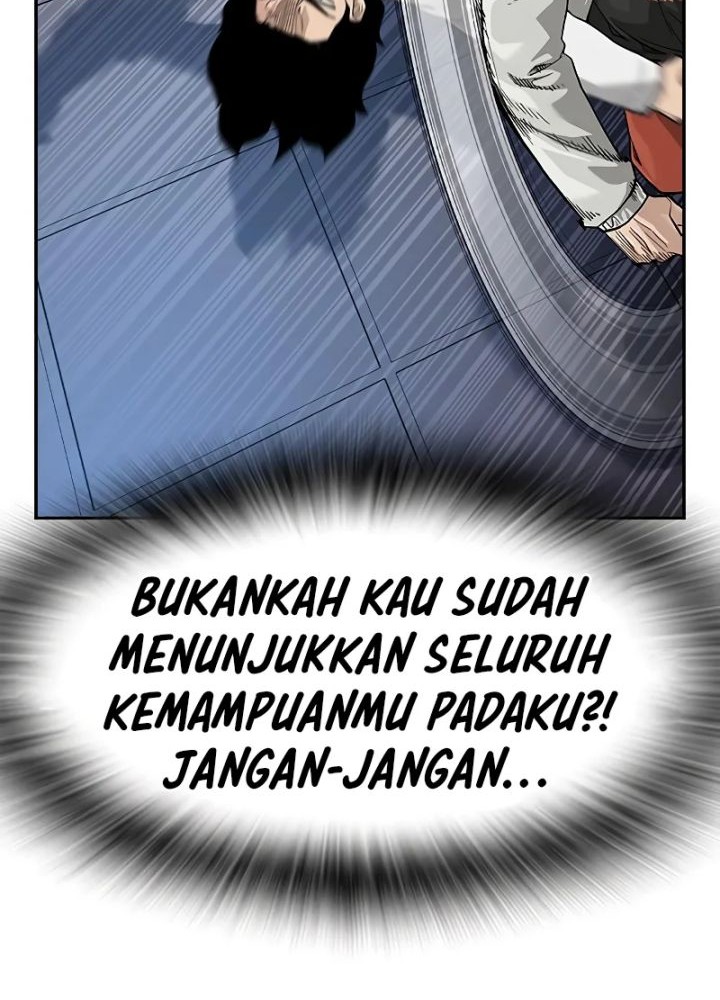 To Not Die Chapter 147 Gambar 92