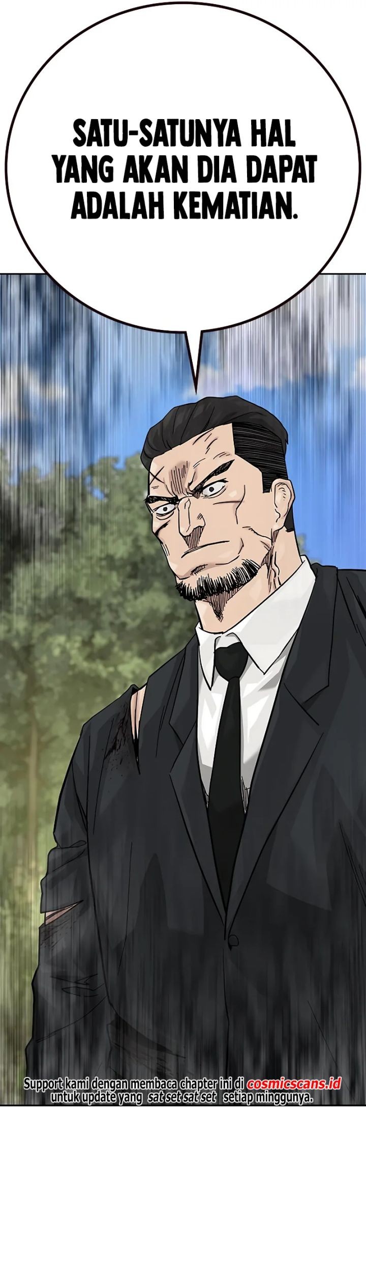 To Not Die Chapter 147 Gambar 6