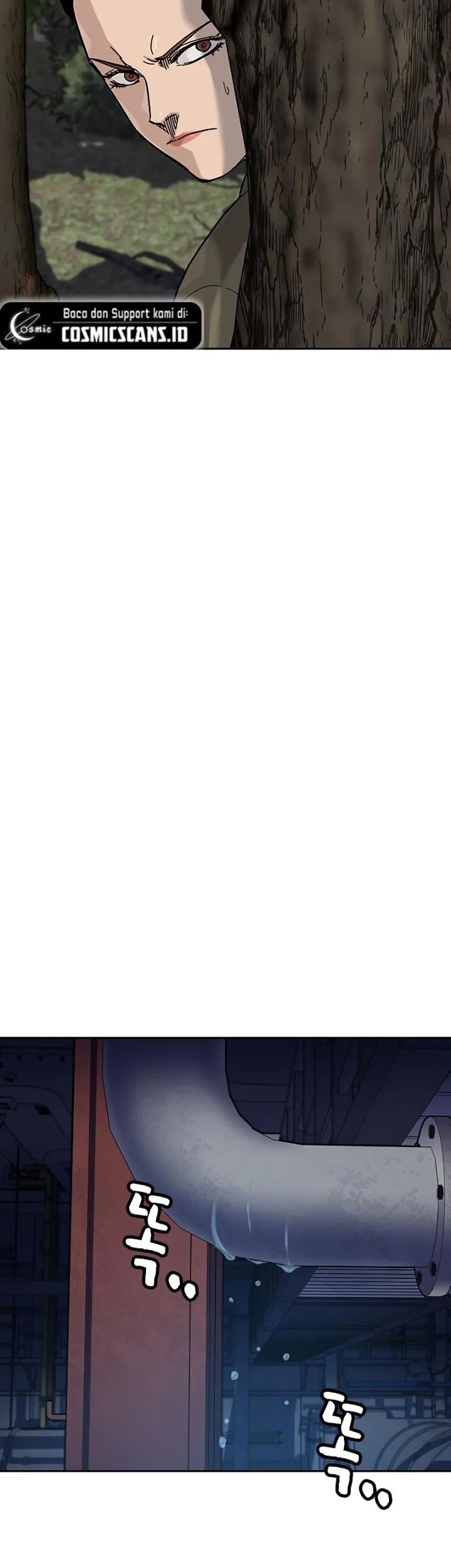 To Not Die Chapter 147 Gambar 8