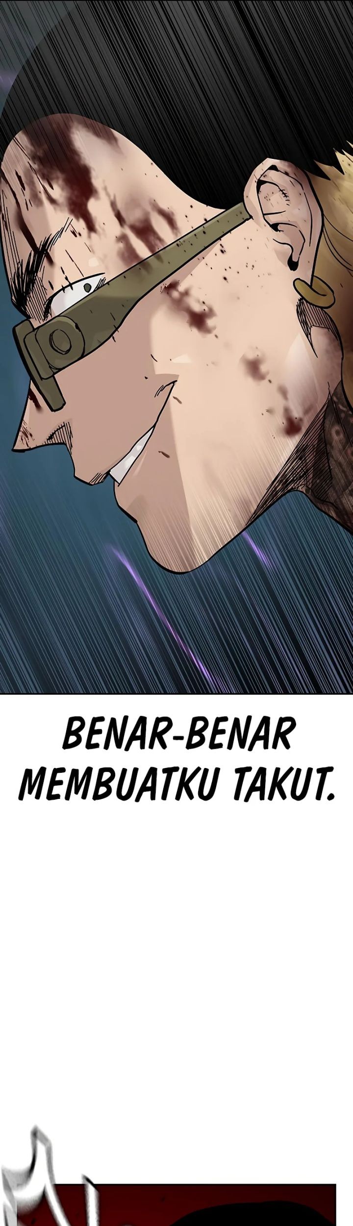 To Not Die Chapter 147 Gambar 35