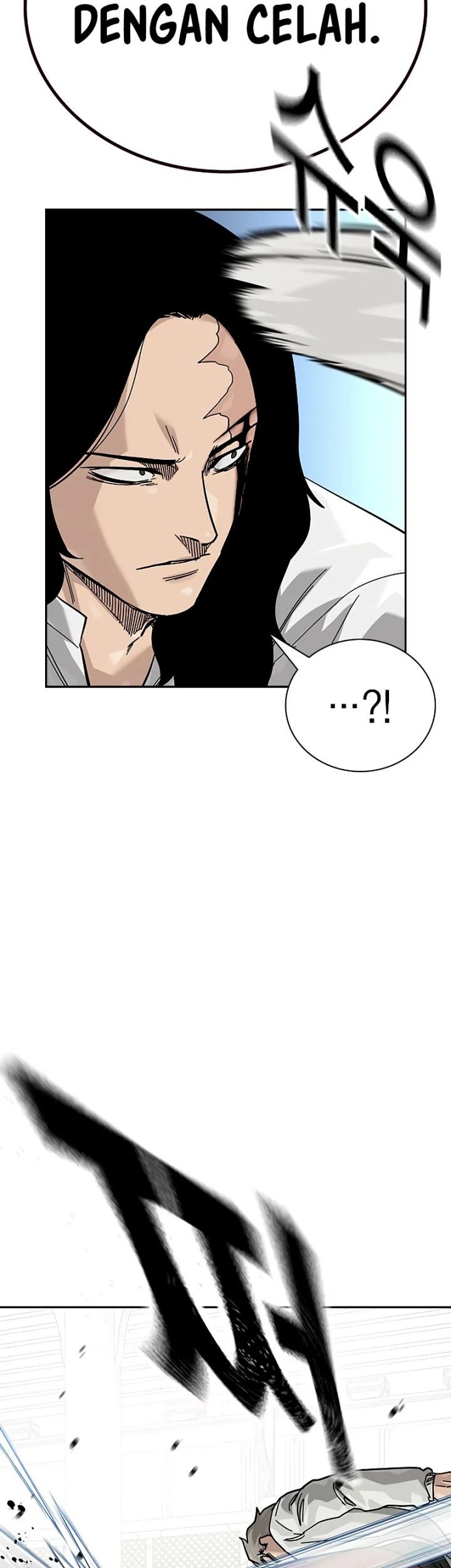 To Not Die Chapter 147 Gambar 37