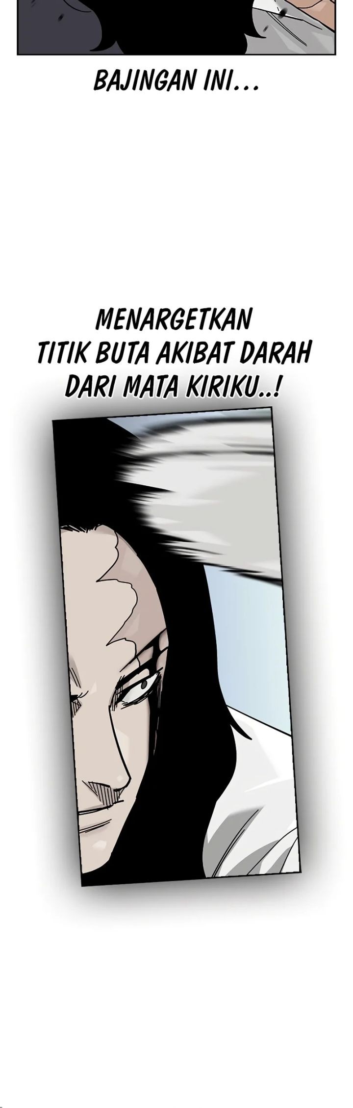 To Not Die Chapter 147 Gambar 39