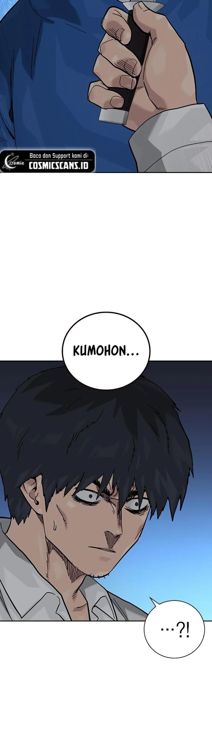 To Not Die Chapter 147 Gambar 19