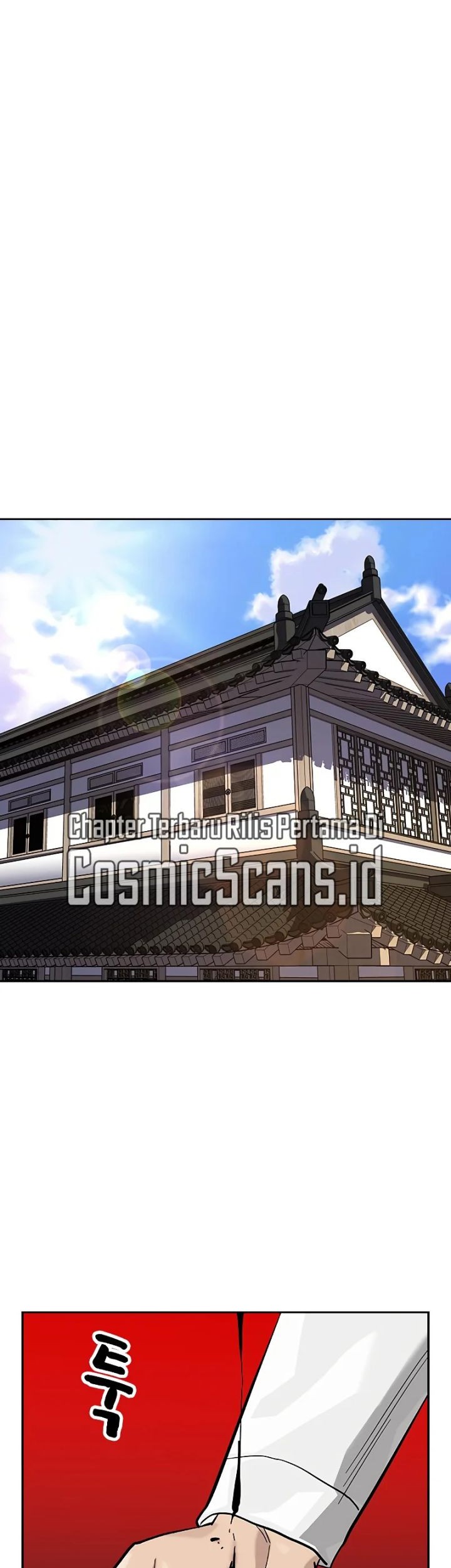 To Not Die Chapter 147 Gambar 20