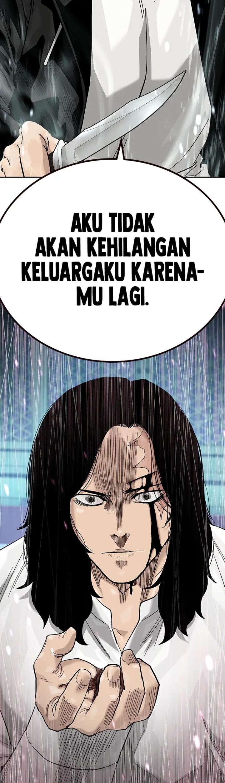 To Not Die Chapter 147 Gambar 22