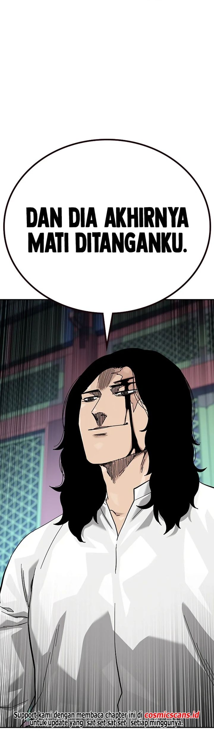 To Not Die Chapter 147 Gambar 26