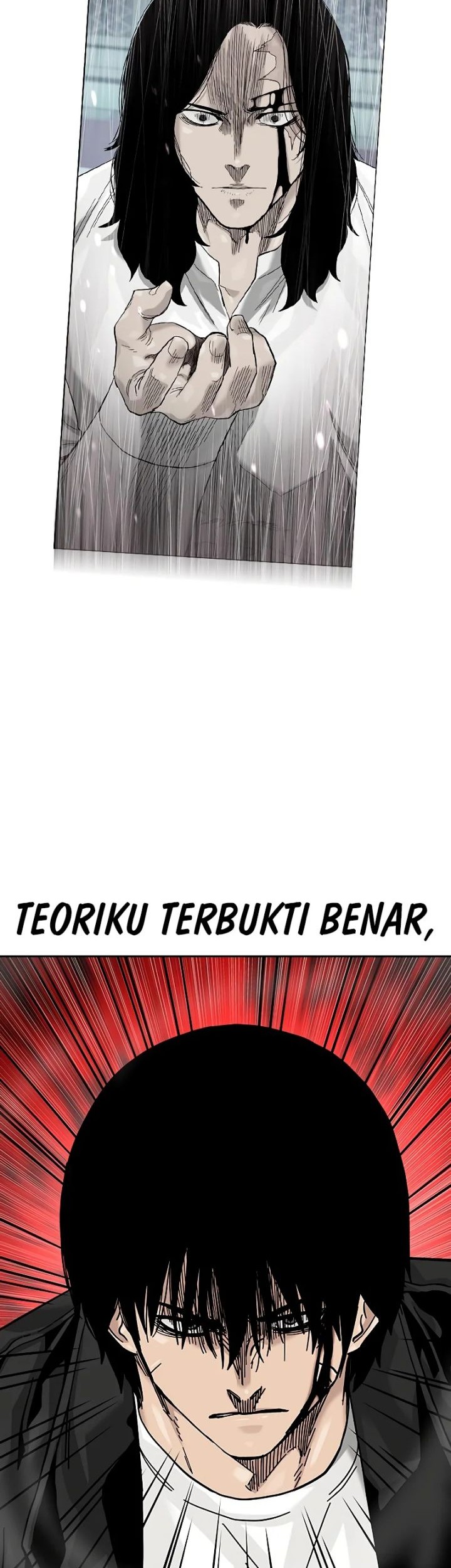 To Not Die Chapter 147 Gambar 49