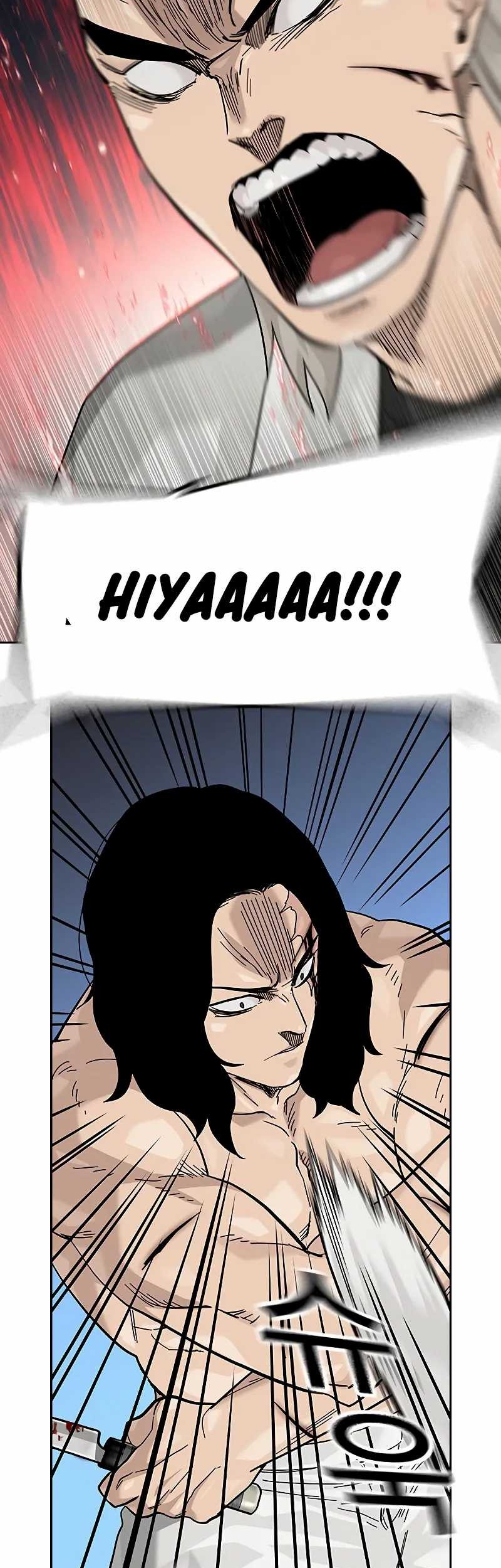 To Not Die Chapter 148 Gambar 68