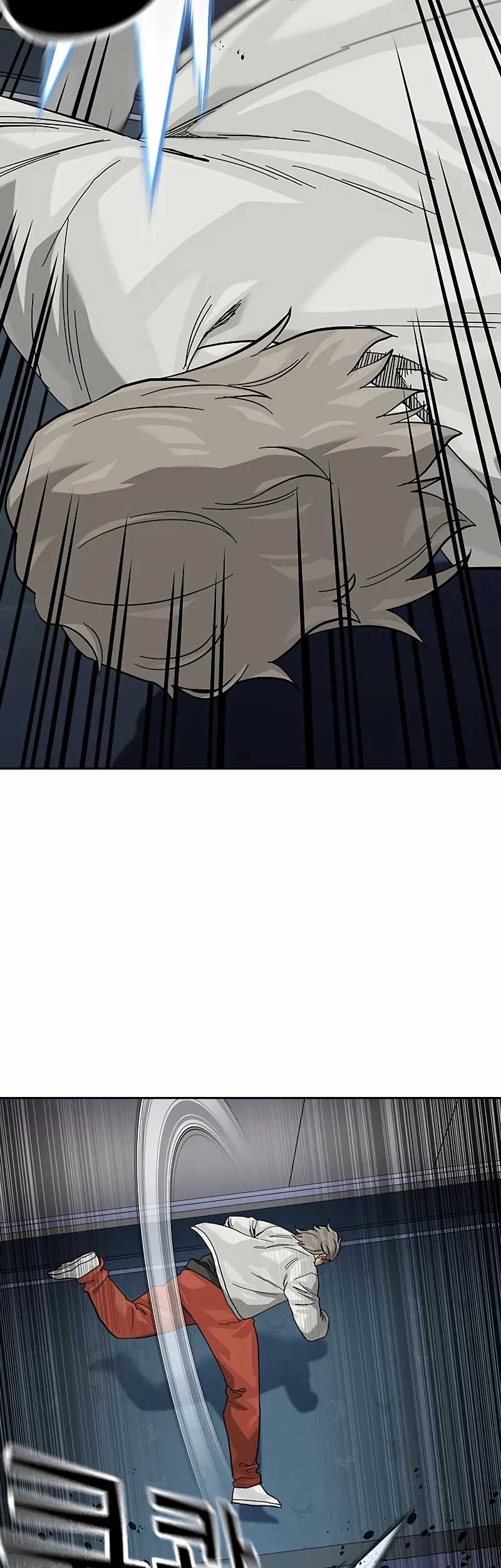 To Not Die Chapter 148 Gambar 70