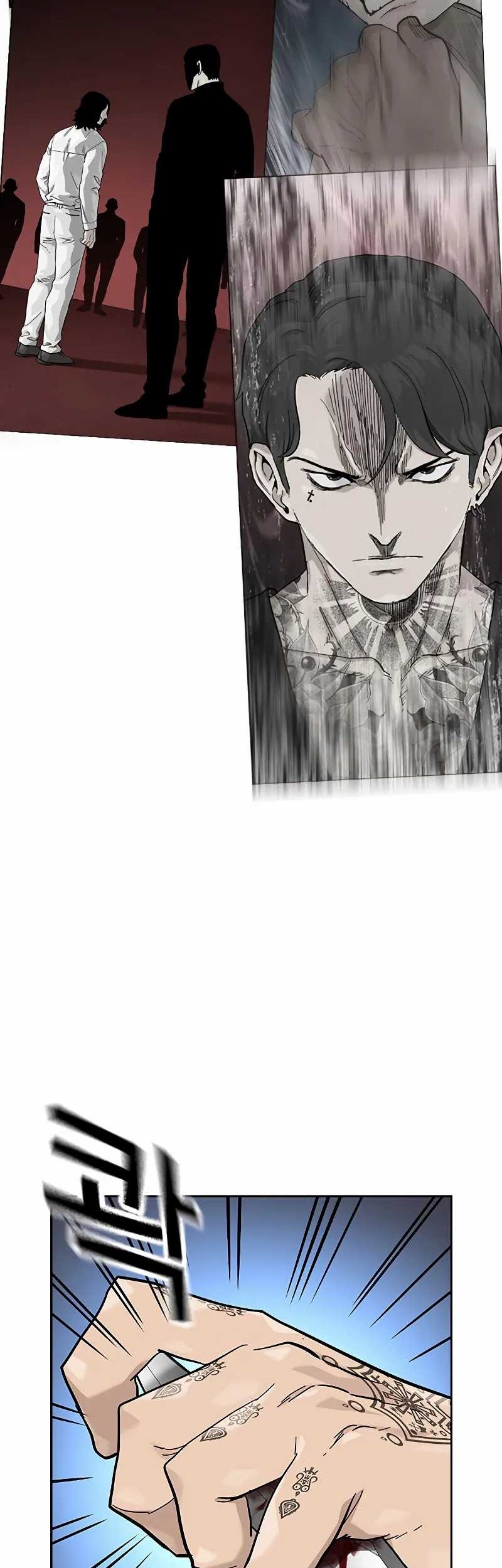 To Not Die Chapter 148 Gambar 79