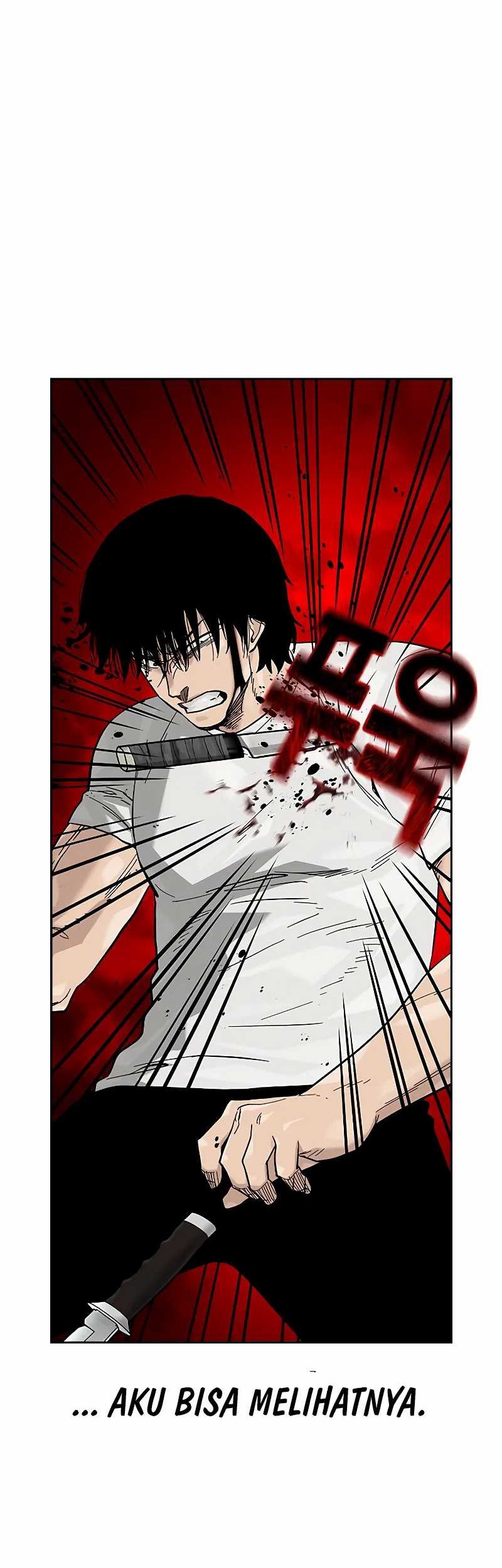 To Not Die Chapter 148 Gambar 85