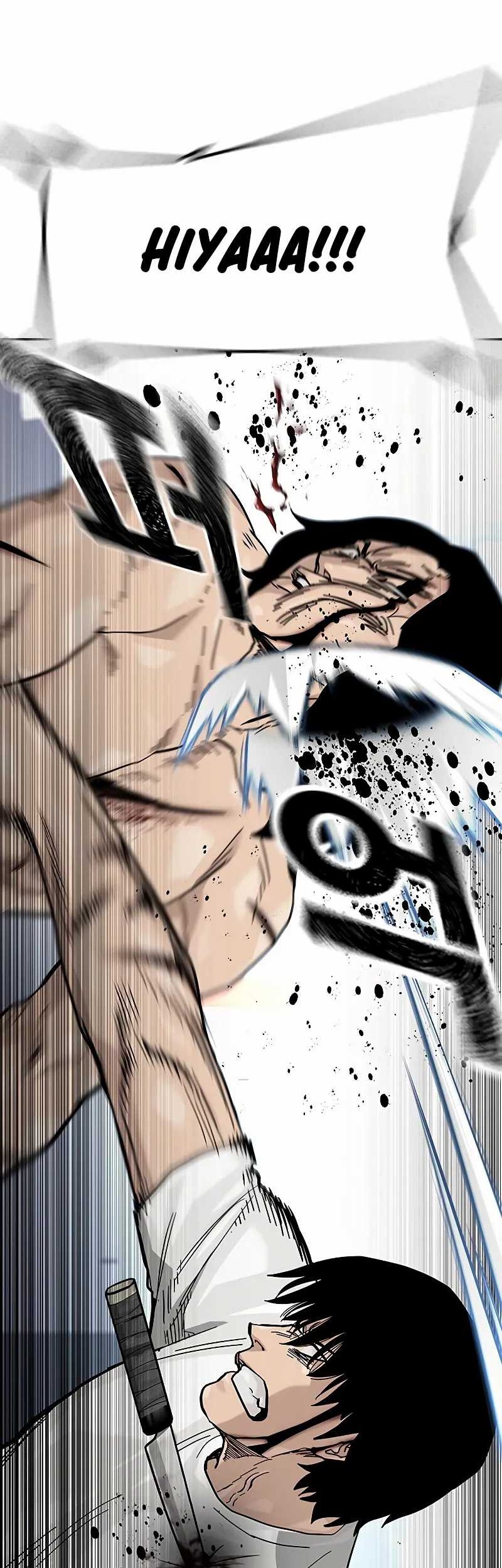 To Not Die Chapter 148 Gambar 87