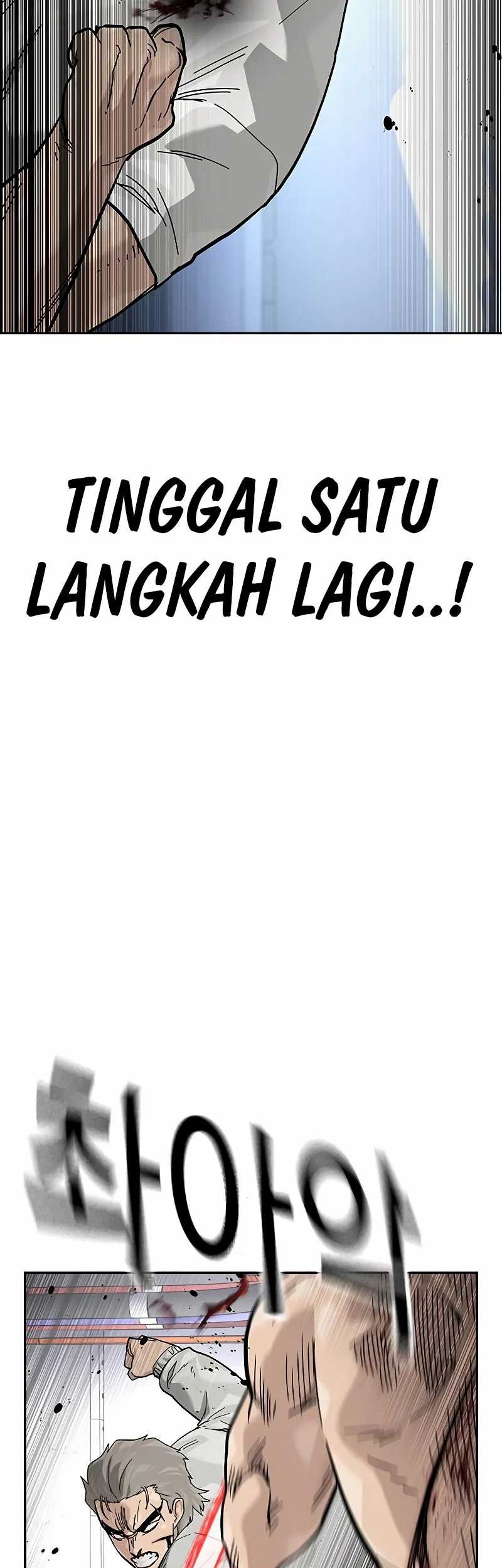 To Not Die Chapter 148 Gambar 88