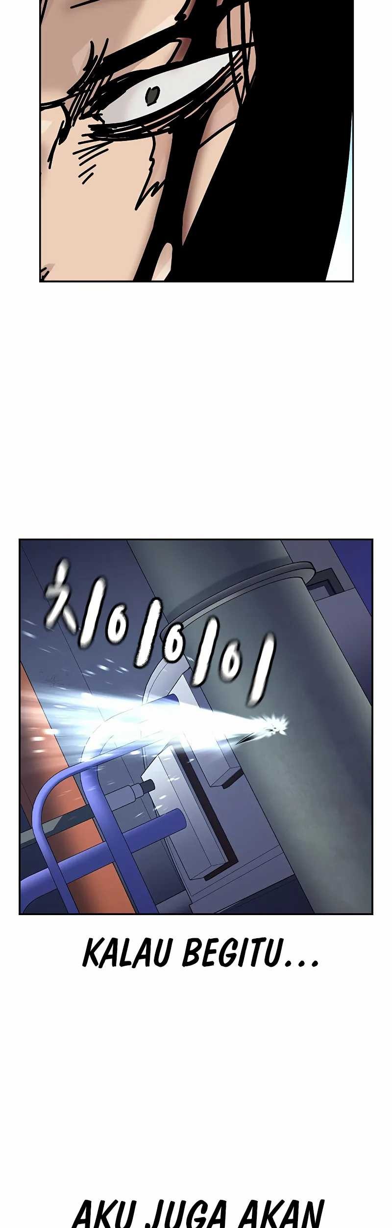 To Not Die Chapter 148 Gambar 95