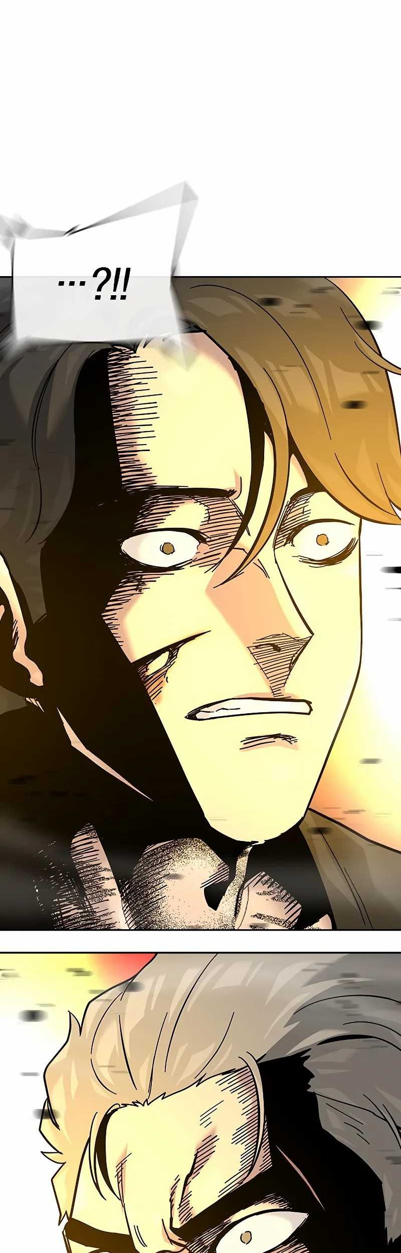 To Not Die Chapter 148 Gambar 98