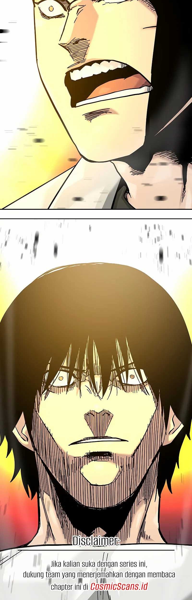 To Not Die Chapter 148 Gambar 99