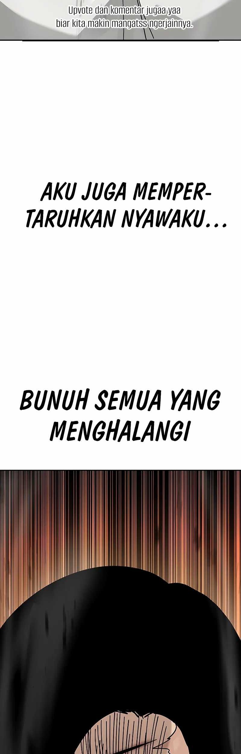 To Not Die Chapter 148 Gambar 100