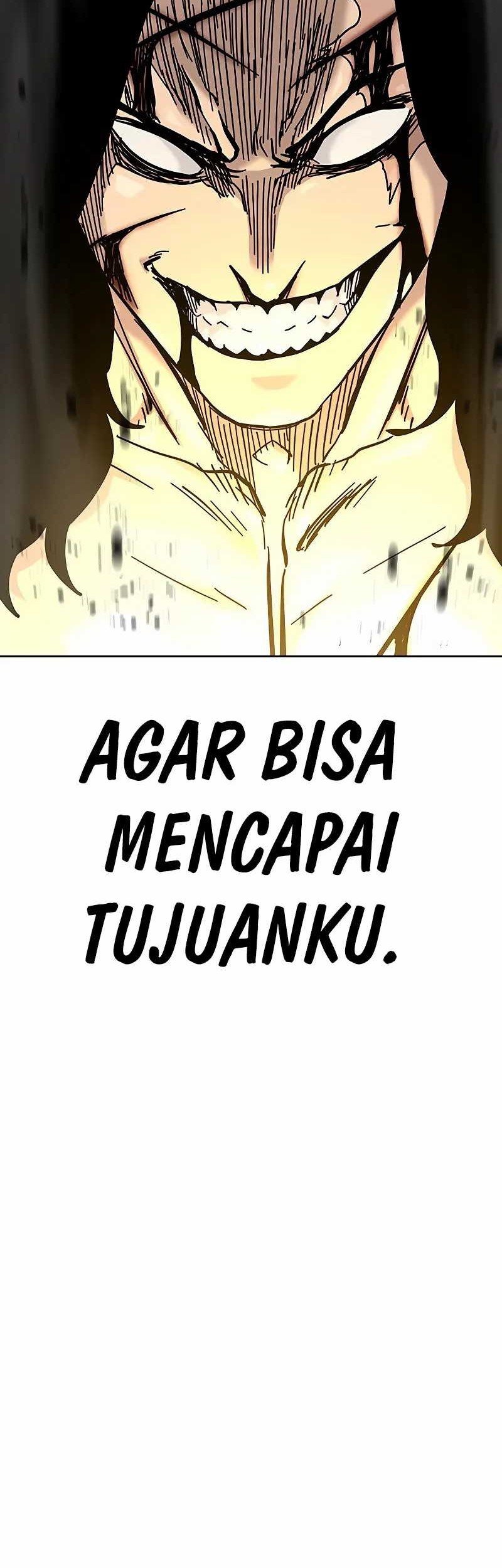 To Not Die Chapter 148 Gambar 101