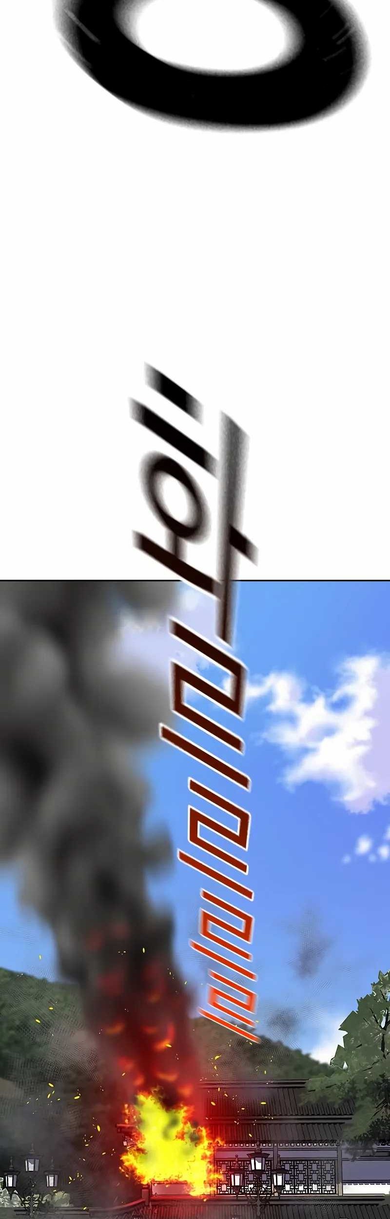 To Not Die Chapter 148 Gambar 104