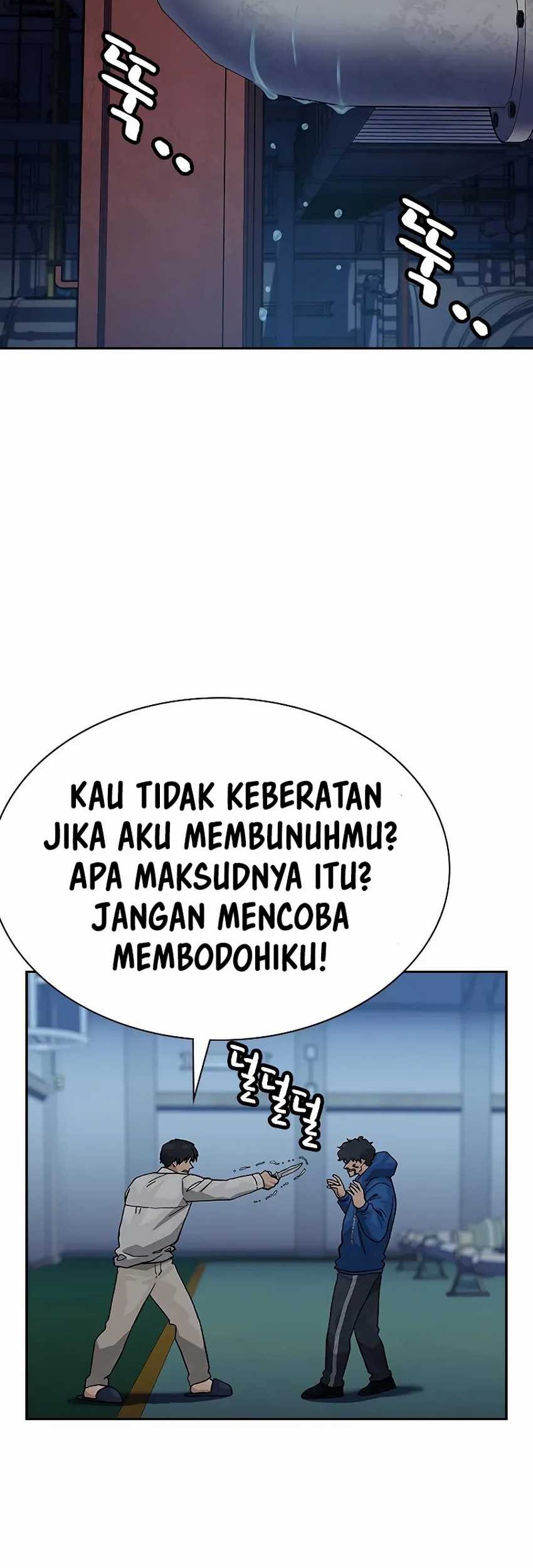 Manhwa To Not Die Chapter 148 gambar nomor 2