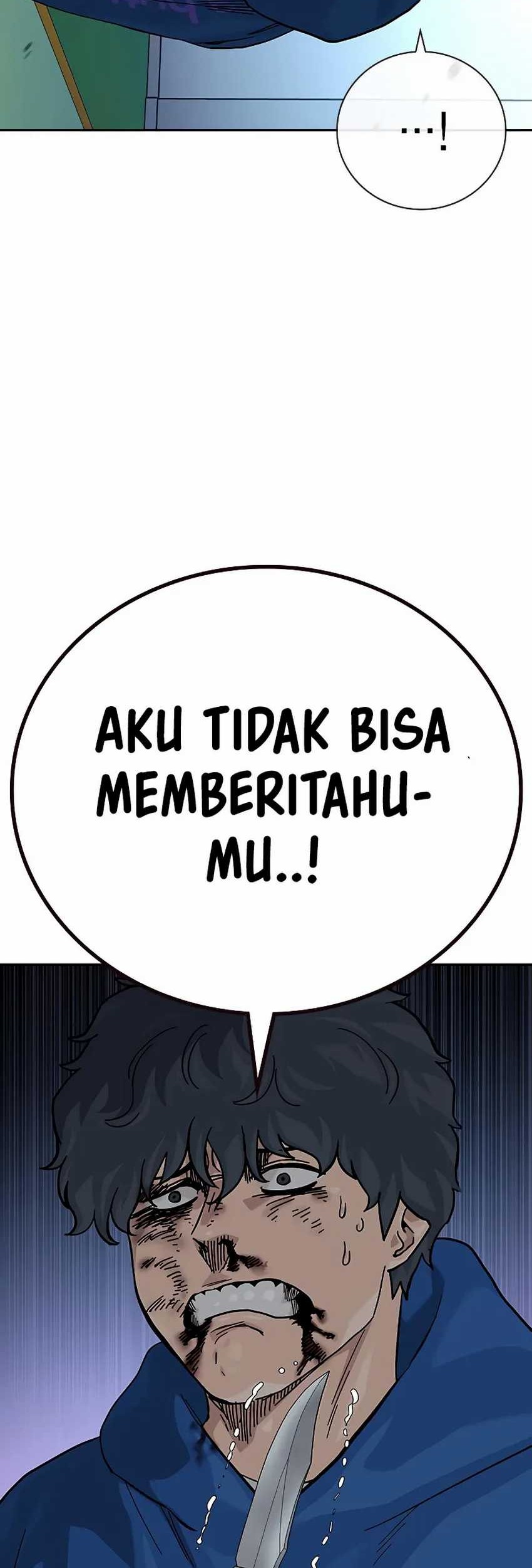 To Not Die Chapter 148 Gambar 4