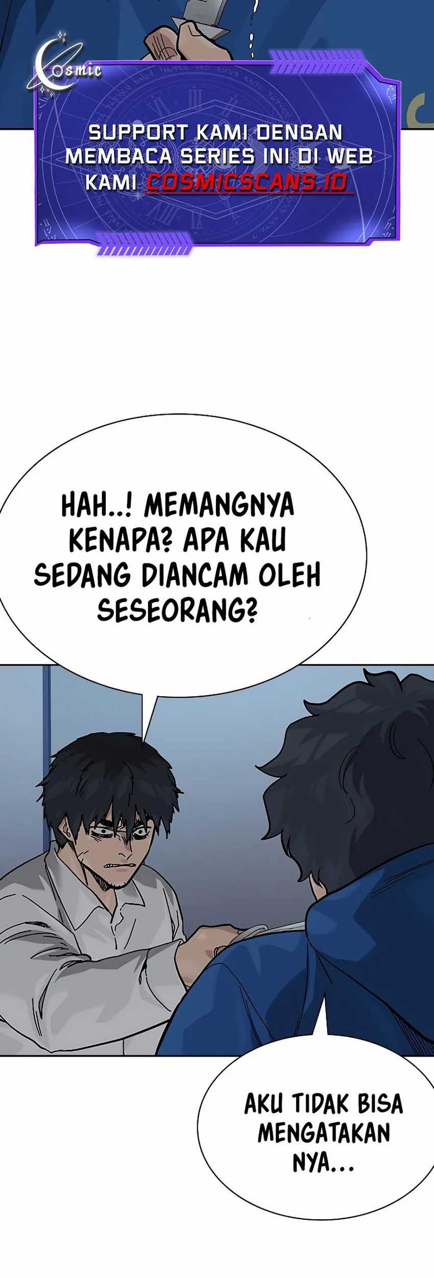 To Not Die Chapter 148 Gambar 5