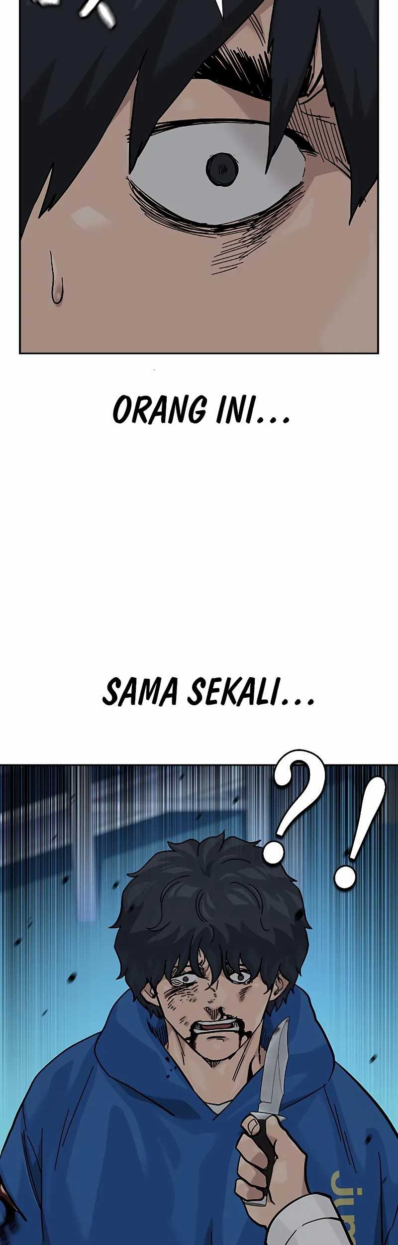 To Not Die Chapter 148 Gambar 9