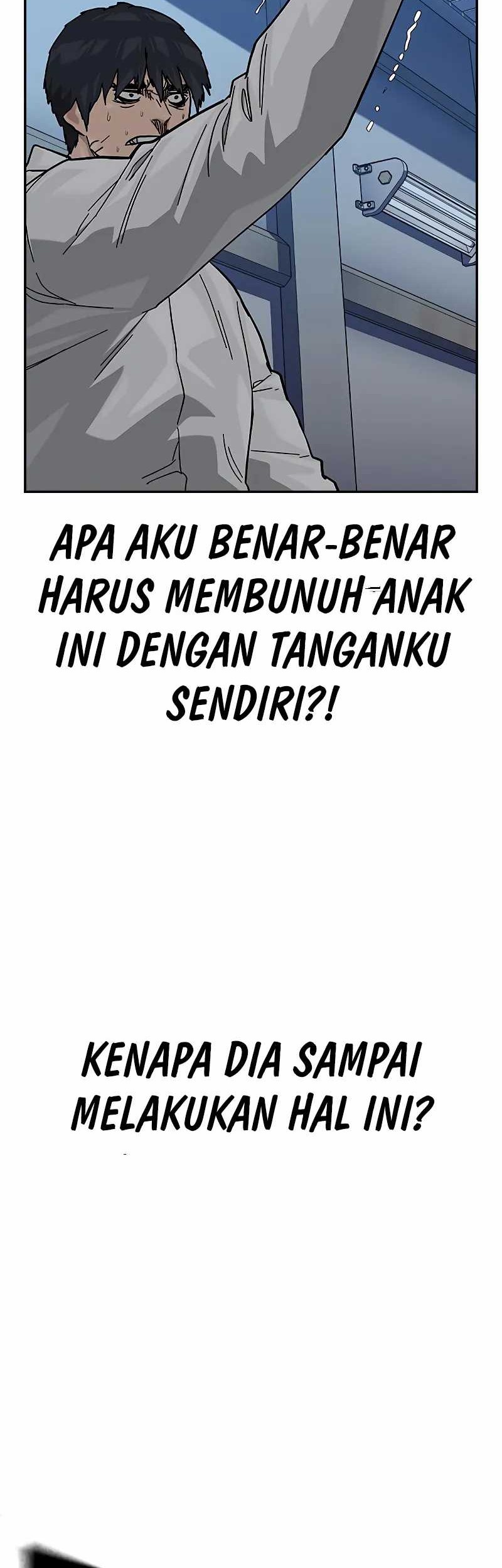 To Not Die Chapter 148 Gambar 11