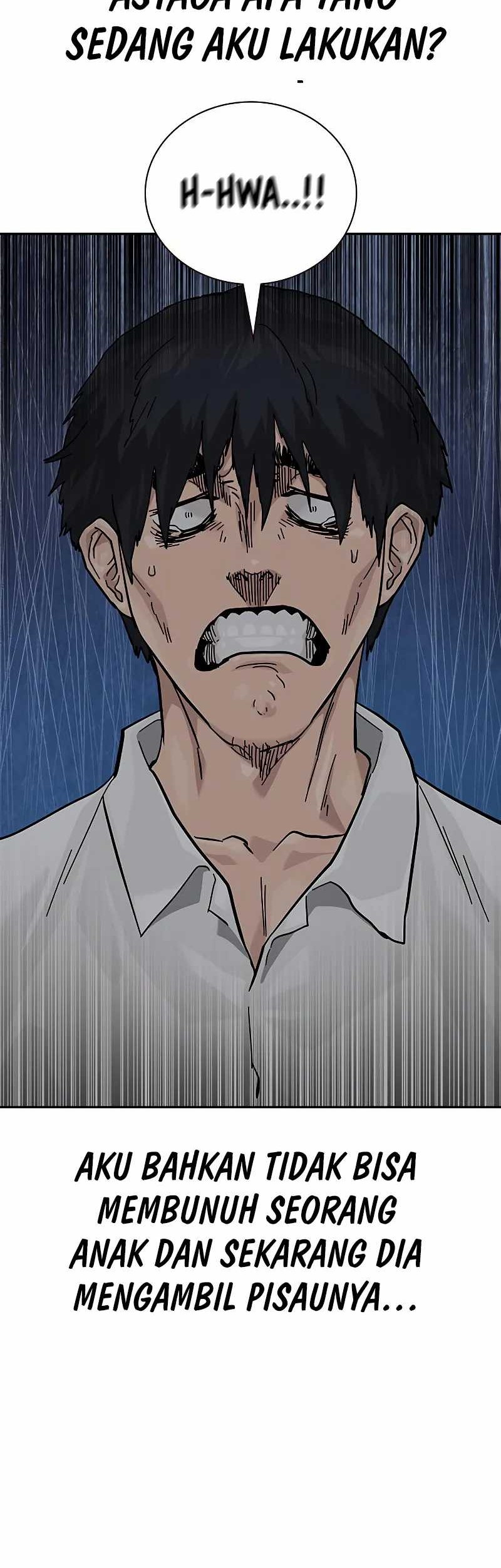 To Not Die Chapter 148 Gambar 13