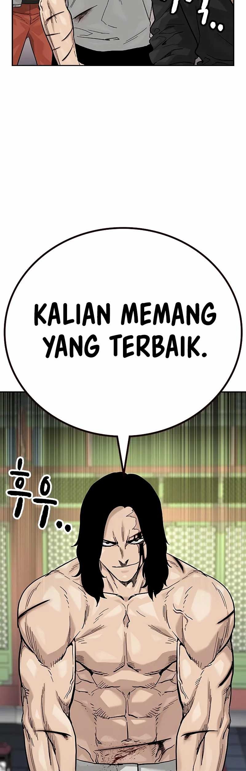 To Not Die Chapter 148 Gambar 45