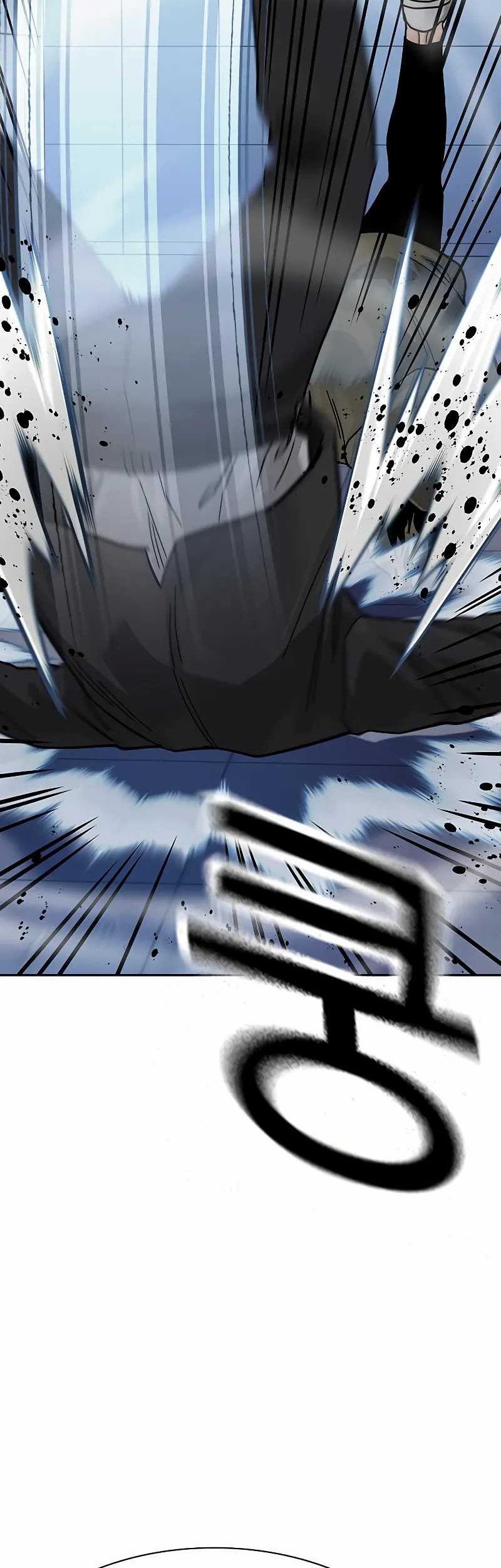 To Not Die Chapter 148 Gambar 30